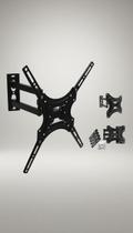 Suporte TV Tri-Articulado 23-55" 35kg Ajustável Suporte TV Tri-Articulado 23-55" 35kg Ajustável