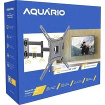 Suporte tv tri-articulado 26” a 60” sav-4400