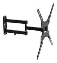 Suporte Tv Tri-articulado Ar-e15sb Lcd Led 23 A 55 Mxt