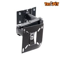 Suporte Tv Tri Articulado de 10 á 55 Polegadas - Canaã Suporte Tv Tri Articulado de 10 á 55 Polegadas - Canaã