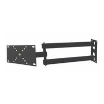 Suporte TV Tri Articulado MASTER Plus REFORÇADO 10 à 55 Polegadas - Lidimar 1073 Suporte TV Tri Articulado MASTER Plus REFORÇADO 10 à 55 Polegadas - Lidimar 1073