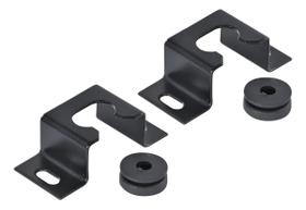 Suporte TV Universal 10 a 84 polegadas Max 80Kg
