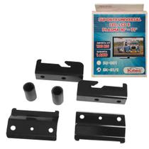 Suporte tv universal 10a71 sk-01/e metal kitec Suporte tv universal 10a71 sk-01/e metal kitec