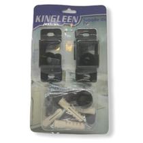 Suporte Tv Universal Até 70 Polegadas Suporta 60KG LED LCD