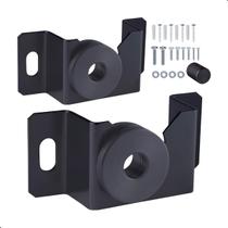 Suporte Tv Universal De Parede Fixo Painel 10 À 100 Polegadas