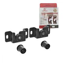 Suporte TV Universal FIXO de 13 a 70 Polegadas C-052 / KAP-D62