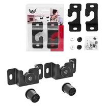 Suporte Tv Universal Fixo De 13 A 70 Polegadas C-052