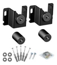 Suporte Tv Universal Fixo Painel Tv Led Lcd 14 À 80 Polegadas Cor Preto Suporte Tv Universal Fixo Painel Tv Led Lcd 14 À 80 Polegadas Cor Preto