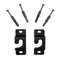Suporte Tv Universal Metal Fixo Para Led Lcd E Monitor 14-47