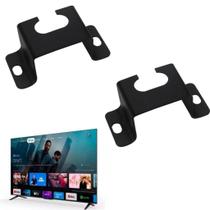 Suporte Tv Universal Mini Televisão de Plasma LED LCD e 3D de 10 a 100 Polegadas Até 110kg