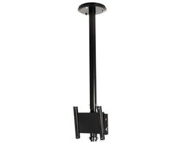 Suporte TVs LCD e LED de 23 a 32 Polegadas - Airon Ceiling Mono SB V22A Black