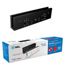 Suporte U para Fechadura Eletroímã HDL M90 180Kg Suporte U para Fechadura Eletroímã HDL M90 180Kg