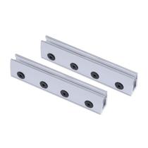 Suporte U Para Porta de Vidro Suspensa BL-UB150B Suporte U Para Porta de Vidro Suspensa BL-UB150B