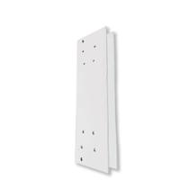 Suporte U Pega Vidro Fechadura Eletroima P200 Trava Magnetica Suporte U Pega Vidro Fechadura Eletroima P200 Trava Magnetica