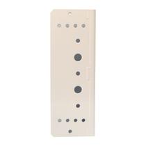 Suporte u universal branco ipec