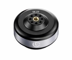 Suporte Ulanzi Ventosa Eletrica P/1kg Sk-23