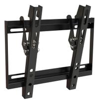 Suporte Ultra Slim Inclinável P Tv Led Lcd Plasma 3D E Smart Tv De 23” A 42” Sbrp215 Brasforma Suporte Ultra Slim Inclinável P Tv Led Lcd Plasma 3D E Smart Tv De 23” A 42” Sbrp215 Brasforma