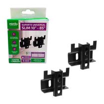 Suporte Ultra Slim Plus Tv Qled Todos Modelos Do Mercado