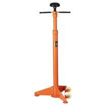 Suporte Underhoist VEVOR com capacidade de 3/4 toneladas com rodas Suporte Underhoist VEVOR com capacidade de 3/4 toneladas com rodas