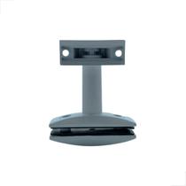Suporte União PU180º Para Vidro Tubo 2 Polegadas - Branco Suporte União PU180º Para Vidro Tubo 2 Polegadas - Branco