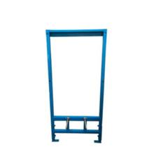 Suporte Unificado P/ Caixa de Descarga e Bacia Suspensa Montana Hydro