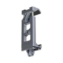 Suporte Universal 3 Em 1 De Alumínio Para Celular Com Tripé, Montagem Arca Swiss E Cold Shoe Para