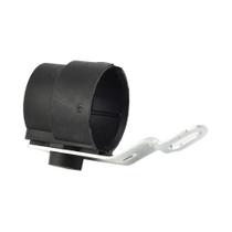 Suporte Universal À Prova De Intempéries Para Plugue De Reboque, Acessório Rígido Para Proteção