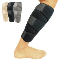 Suporte universal ajustável para caneleiras Calf Brace Vive