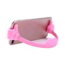 Suporte Universal Ajustável para Celular e Tablet - Suporte Portátil para Cabeceira