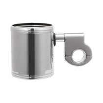 Suporte Universal Ajustável Para Copos De Motocicleta Para Harley Touring CVO Electra Glide Road