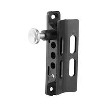 Suporte Universal Ajustável Para Extintor De Incêndio Para Jeep Wrangler JK UTV ATV Acessórios Para Suporte Universal Ajustável Para Extintor De Incêndio Para Jeep Wrangler JK UTV ATV Acessórios Para