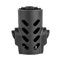 Suporte Universal Ajustável Para Lanterna Tática, Cinto De Serviço, Estojo Para Transporte De