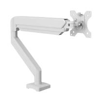 Suporte Universal Ajustável Para Monitor Único Para Tela De 32 Polegadas Montagem Em Mesa Suporta