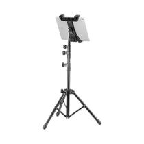 Suporte Universal Ajustável Para Tripé Para Tablet, Suporte Universal Para Tablets De 7 a 11