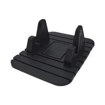 Suporte Universal Antiderrapante De Silicone Para Painel De Carro Para iPhone Samsung Xiaomi Huawei