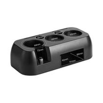Suporte Universal Antiderrapante Para Estação De Café, 51-58mm, Suporte Para Rack De Armazenamento