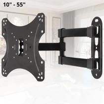 Suporte universal articulavel para tv - XD