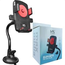 Suporte Universal Automotivo Para Celular e Gps