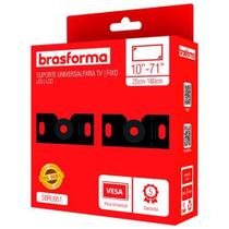 Suporte Universal Brasforma para Tv 10 até 100 Polegadas
