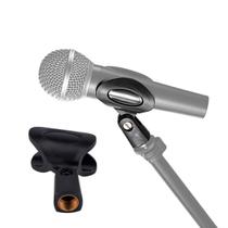 Suporte Universal Cachimbo 5/8' Para Microfone Estúdio - Mxt