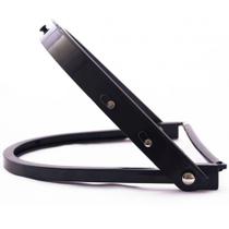 Suporte universal camper para proteção facial