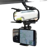 Suporte Universal Carro Smartphone Tablet 360 Resistente - Vision