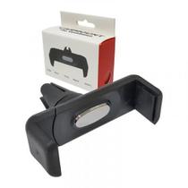 Suporte Universal Celular Carro Veicular Para Ar Condicionado Gps - LEHMOX