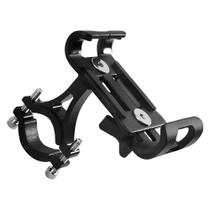 Suporte Universal Celular Motocicleta Bike 360 Graus Usb