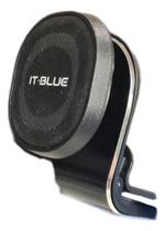 Suporte Universal Celular Sucção Magnética It-blue Le086 - Alinee