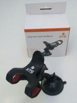 Suporte universal com clipe duplo