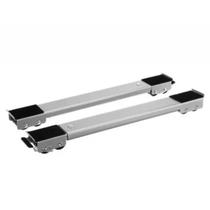 Suporte Universal com Rodinhas: Praticidade e Durabilidade para Seus Eletrodomésticos! Suporte Universal com Rodinhas: Praticidade e Durabilidade para Seus Eletrodomésticos!