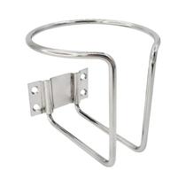 Suporte Universal De Aço Inoxidável Para Bebidas Em Barcos, Iates, Caminhões, RVs E Carros Suporte Universal De Aço Inoxidável Para Bebidas Em Barcos, Iates, Caminhões, RVs E Carros
