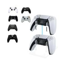 Suporte Universal De Alça Para Console De Jogos De Camada Dupla Para Ps5 Ps4 Switch Pro Xbox Elite