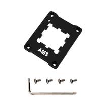 Suporte Universal De Alumínio Anti-Dobramento Para CPUs AMD 7950X 7800X 7700X 7600X 7500F AM5,